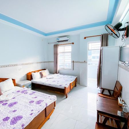 An Phát Motel Quy Nhơn Exterior foto