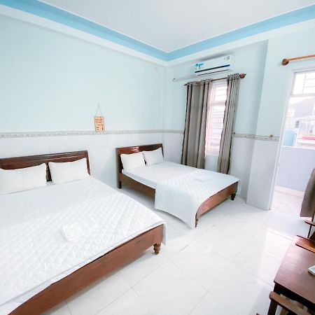 An Phát Motel Quy Nhơn Exterior foto