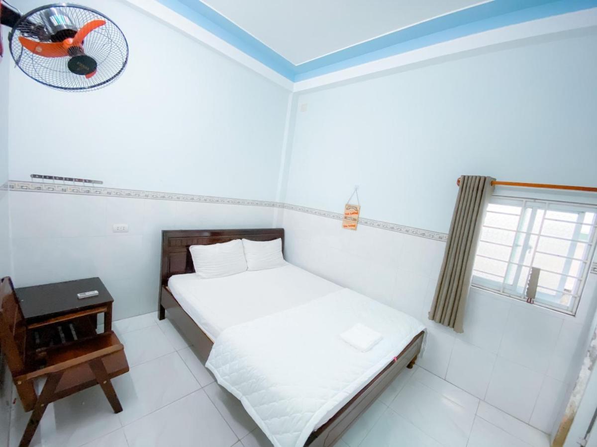 An Phát Motel Quy Nhơn Exterior foto