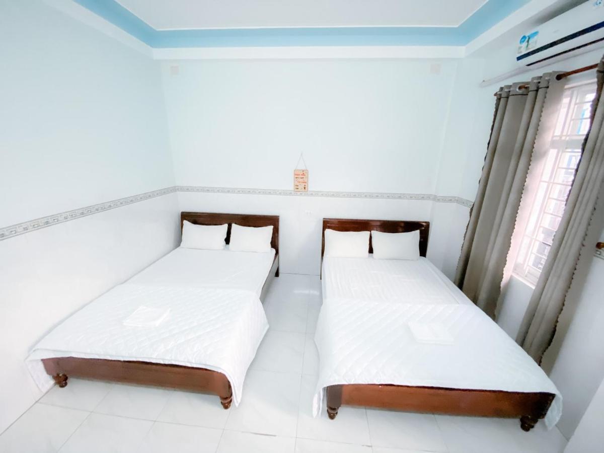 An Phát Motel Quy Nhơn Exterior foto