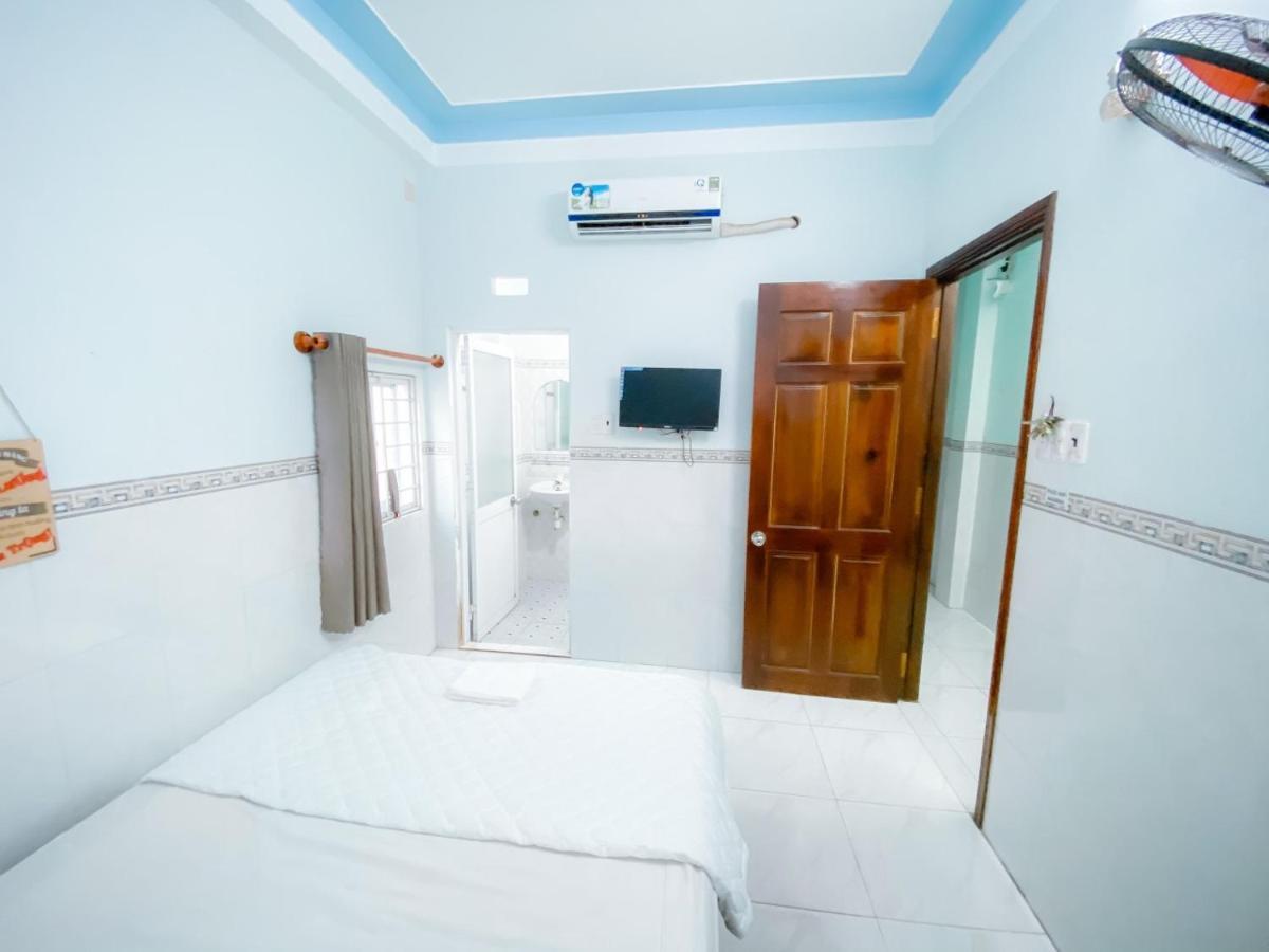 An Phát Motel Quy Nhơn Exterior foto